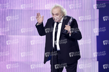 European Film Awards 2022 in Reykjavik