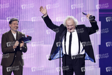 European Film Awards 2022 in Reykjavik