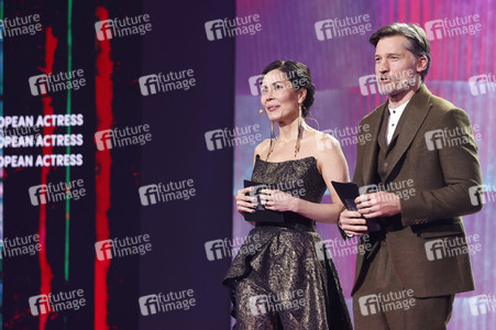 European Film Awards 2022 in Reykjavik