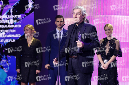 European Film Awards 2022 in Reykjavik