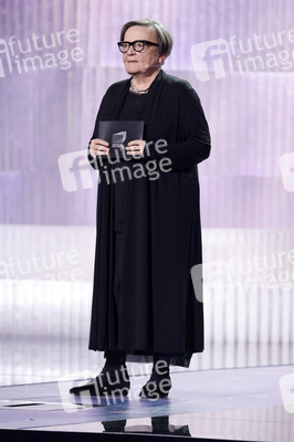 European Film Awards 2022 in Reykjavik