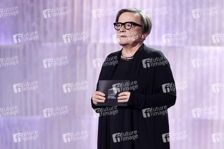 European Film Awards 2022 in Reykjavik