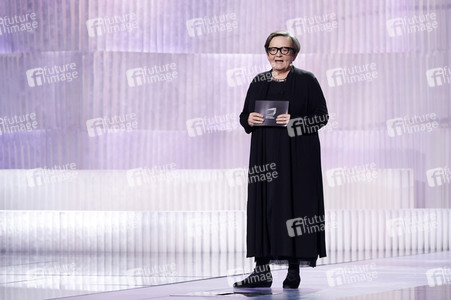 European Film Awards 2022 in Reykjavik