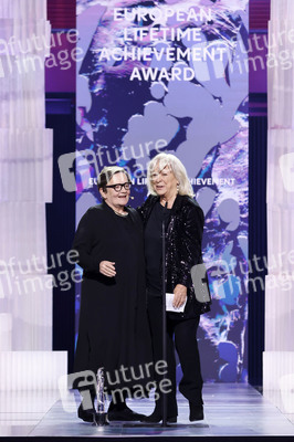 European Film Awards 2022 in Reykjavik