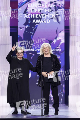European Film Awards 2022 in Reykjavik