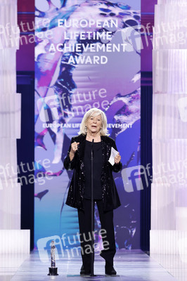 European Film Awards 2022 in Reykjavik