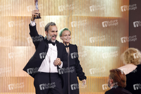 European Film Awards 2022 in Reykjavik