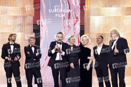 European Film Awards 2022 in Reykjavik