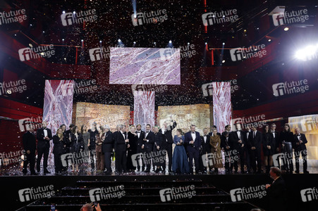 European Film Awards 2022 in Reykjavik