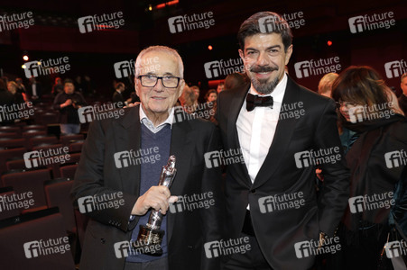 European Film Awards 2022 in Reykjavik