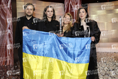 European Film Awards 2022 in Reykjavik