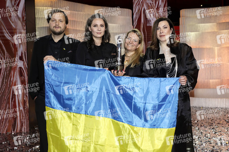 European Film Awards 2022 in Reykjavik