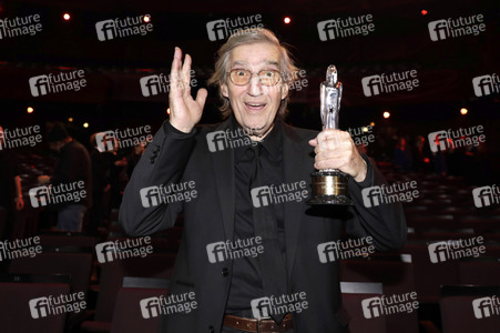 European Film Awards 2022 in Reykjavik