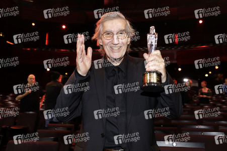 European Film Awards 2022 in Reykjavik
