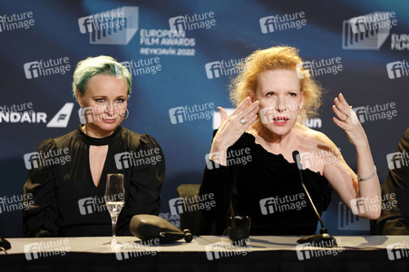 European Film Awards 2022 in Reykjavik