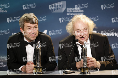European Film Awards 2022 in Reykjavik