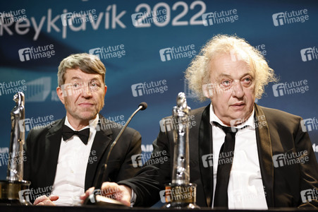 European Film Awards 2022 in Reykjavik