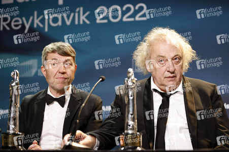 European Film Awards 2022 in Reykjavik