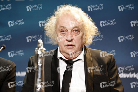 European Film Awards 2022 in Reykjavik