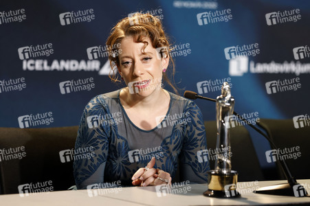 European Film Awards 2022 in Reykjavik