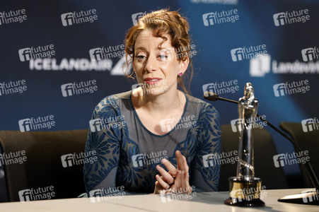 European Film Awards 2022 in Reykjavik
