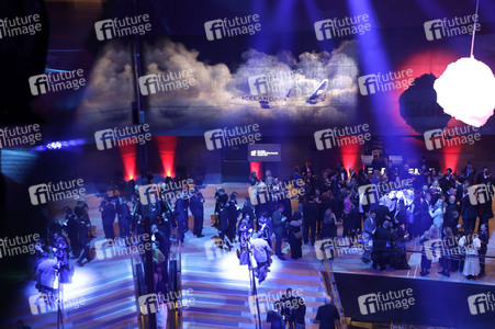 European Film Awards 2022 in Reykjavik