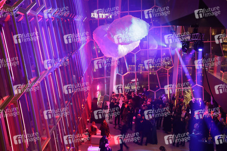 European Film Awards 2022 in Reykjavik