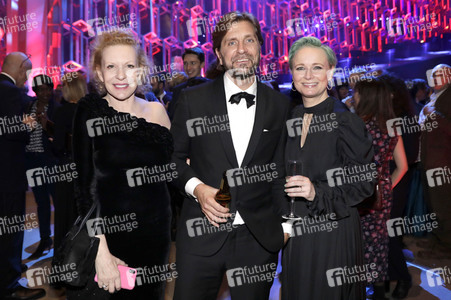 European Film Awards 2022 in Reykjavik