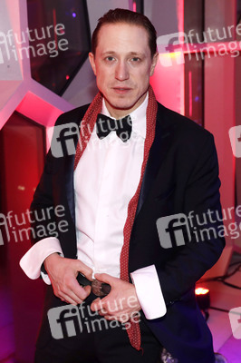 European Film Awards 2022 in Reykjavik