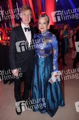 European Film Awards 2022 in Reykjavik