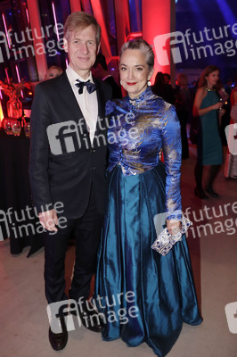 European Film Awards 2022 in Reykjavik