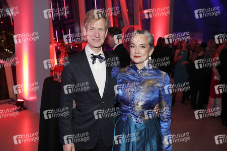European Film Awards 2022 in Reykjavik