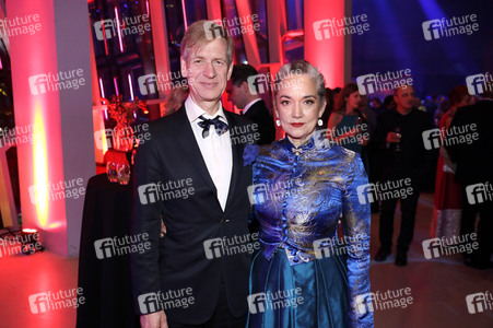 European Film Awards 2022 in Reykjavik