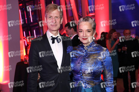 European Film Awards 2022 in Reykjavik