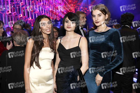 European Film Awards 2022 in Reykjavik