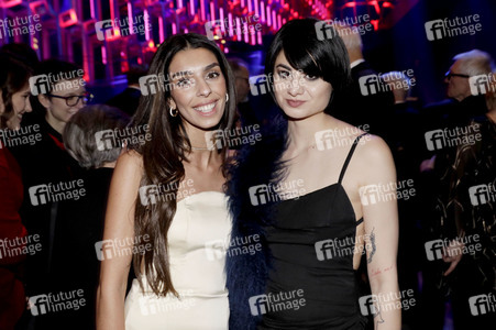 European Film Awards 2022 in Reykjavik