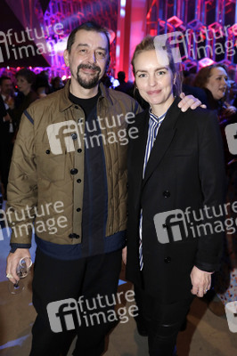 European Film Awards 2022 in Reykjavik