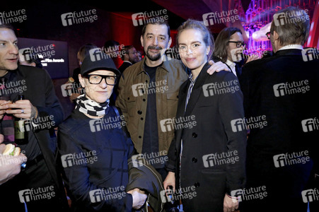 European Film Awards 2022 in Reykjavik