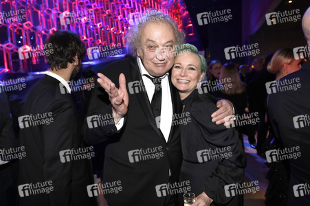 European Film Awards 2022 in Reykjavik