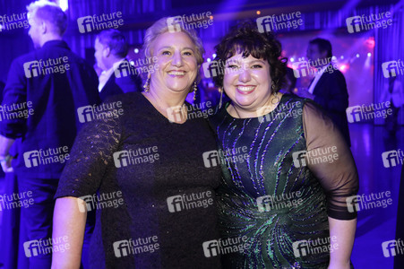 European Film Awards 2022 in Reykjavik