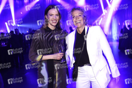 European Film Awards 2022 in Reykjavik