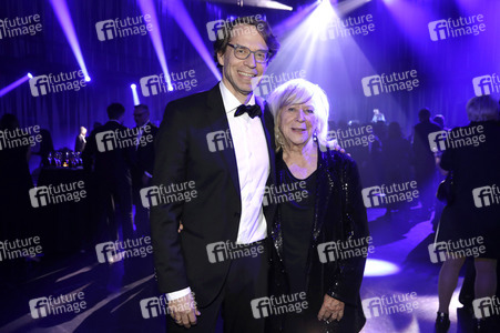 European Film Awards 2022 in Reykjavik
