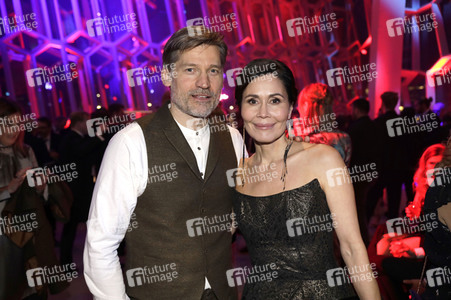 European Film Awards 2022 in Reykjavik