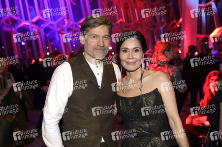 European Film Awards 2022 in Reykjavik