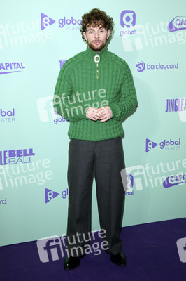 Jingle Bell Ball 2022 in London