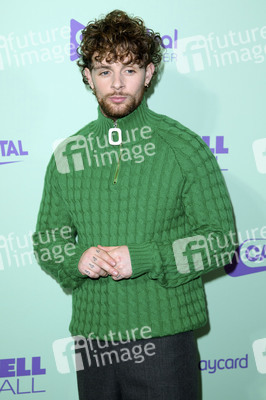 Jingle Bell Ball 2022 in London