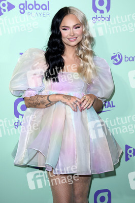 Jingle Bell Ball 2022 in London