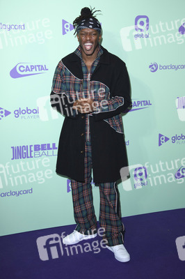 Jingle Bell Ball 2022 in London