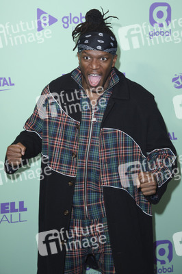 Jingle Bell Ball 2022 in London