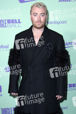 Jingle Bell Ball 2022 in London